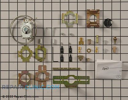 Thermostat GC505 Alternate Product View