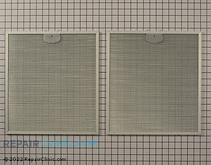 Grease Filter S97017721 Alternate Product View