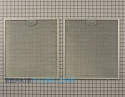 Grease Filter - Part # 1568241 Mfg Part # S97017721