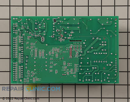 Main Control Board WR55X11059 Alternate Product View