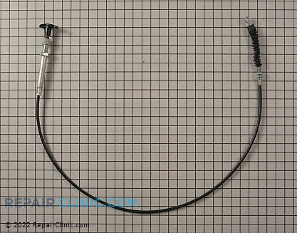 Control Cable 1718771SM Alternate Product View