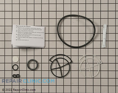 Seal Kit WS35X10020 Alternate Product View