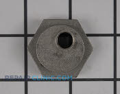 Bushing - Part # 2206372 Mfg Part # 7015447YP