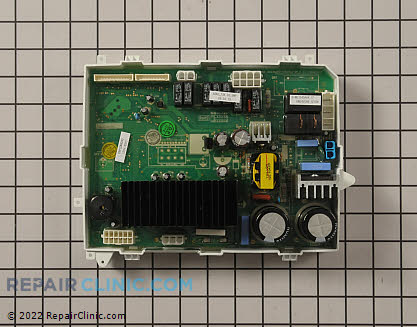 Power Supply Board PRPSSWAD09 Alternate Product View