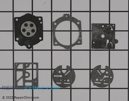 Carburetor Repair Kit D10-HDC Alternate Product View