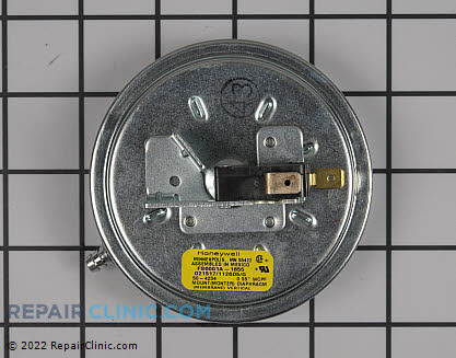 Pressure Switch 239-39787-00 Alternate Product View