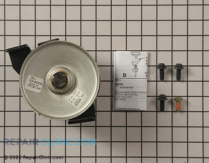 Pulley 918-04423A Alternate Product View