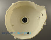 Rear Drum with Bearing - Part # 1549334 Mfg Part # W10250806