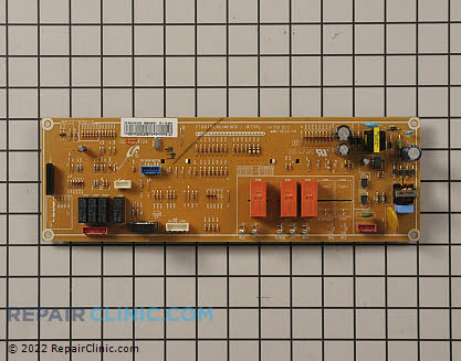 Control Board DE92-02588D Alternate Product View