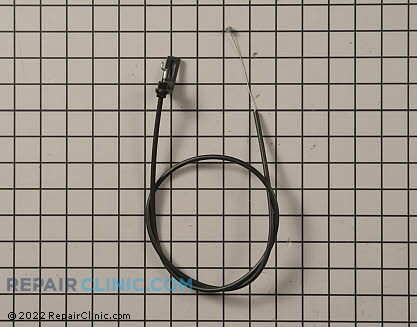 Throttle Cable 254203 Alternate Product View