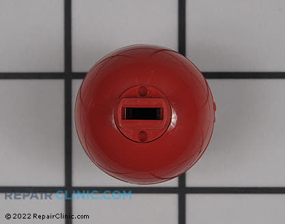 Knob 1-513592 Alternate Product View