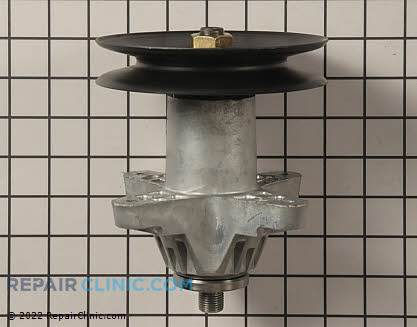 Spindle Assembly 918-05137 Alternate Product View