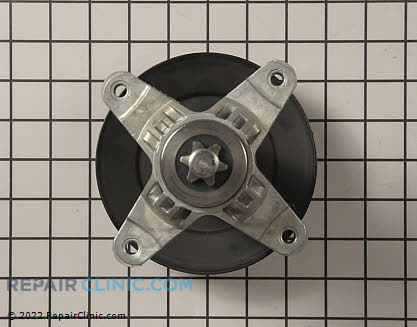 Spindle Assembly 918-05137 Alternate Product View