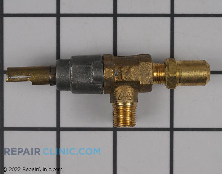 Range/Stove/Oven Surface Burner Valve - 1086589 | Fast Shipping ...