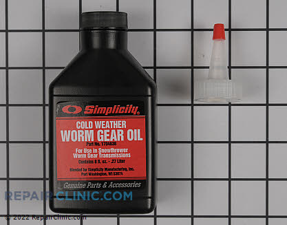 Transmission Oil 1704636SM Alternate Product View
