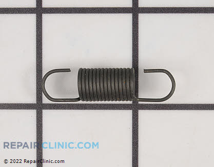 Extension Spring 932-0849A Alternate Product View
