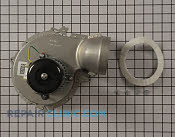 Draft Inducer Motor - Part # 2759878 Mfg Part # 1014529