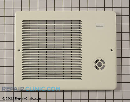 Grille S98006970 Alternate Product View