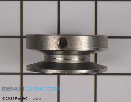 Pulley 609976 Alternate Product View