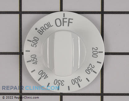 Selector Knob RO-4000-03 Alternate Product View