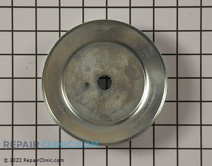 Pulley 92852MA Alternate Product View