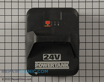 Battery 50020053 Alternate Product View