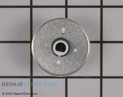 Knob WH01X10291 Alternate Product View
