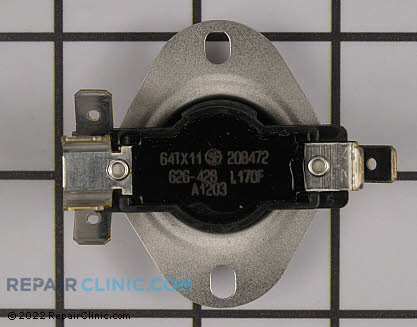 Limit Switch 626428R Alternate Product View