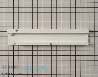 Drawer Slide Rail AEC72912202 Alternate Product View