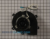 Draft Inducer Motor - Part # 2646018 Mfg Part # B1859000