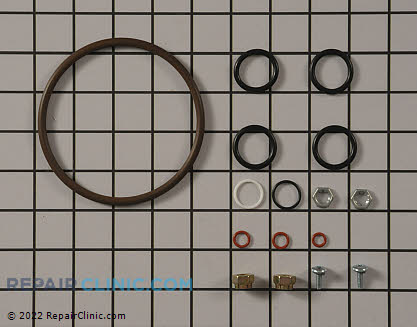 O-Ring 35332 Alternate Product View