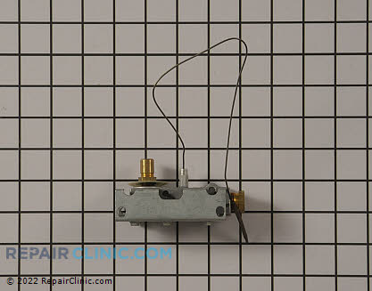Safety Valve 1802A205 Alternate Product View