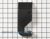 Hinge Cover - Part # 2311586 Mfg Part # W10407157