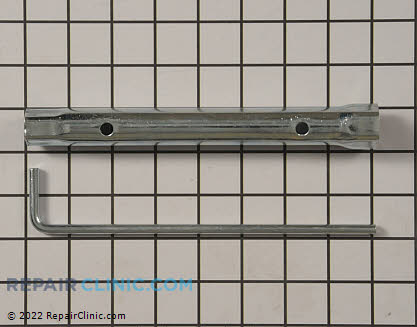 Spark Plug Wrench 5402K Alternate Product View