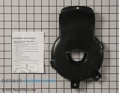 Trail Shield 532413032 Alternate Product View
