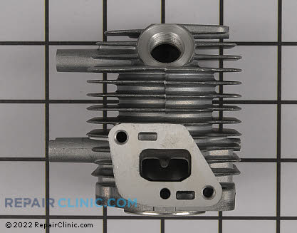 Cylinder Head 10101148730 Alternate Product View