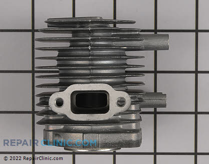 Cylinder Head 10101148730 Alternate Product View