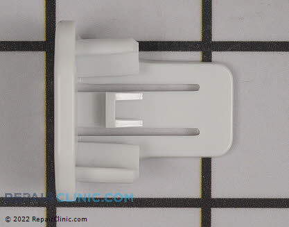 Dishrack Stop Clip 12176000008487 Alternate Product View