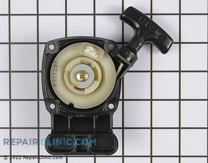 Recoil Starter A051001481 Alternate Product View