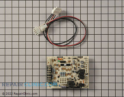 Control Board 920916 Alternate Product View