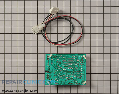Control Board 920916 Alternate Product View