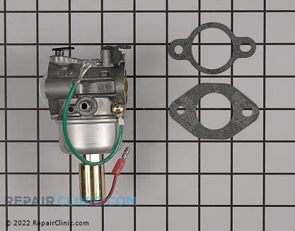 Carburetor Repair Kit 20 853 86-S Alternate Product View