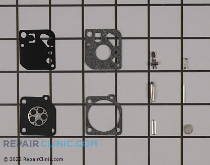 Carburetor Repair Kit RB-98 Alternate Product View