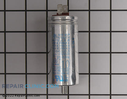 Capacitor 00170858 Alternate Product View