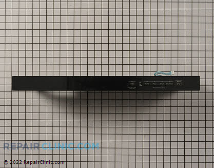 Touchpad and Control Panel DD97-00104C Alternate Product View