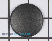 Surface Burner Cap - Part # 3015526 Mfg Part # DG62-00111A