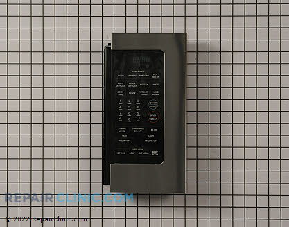 Touchpad and Control Panel ACM49437018 Alternate Product View
