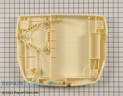 Drip Tray A4805-210-A-11 Alternate Product View