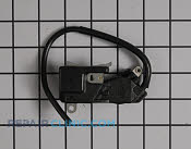 Ignition Coil - Part # 2253277 Mfg Part # 15660132632
