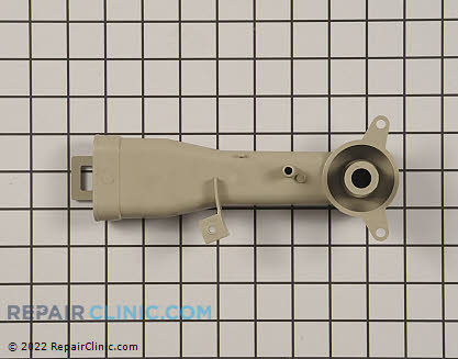 Lower Wash Arm DW-0100-01 Alternate Product View
